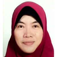 Dr. Nadrawina Isnin