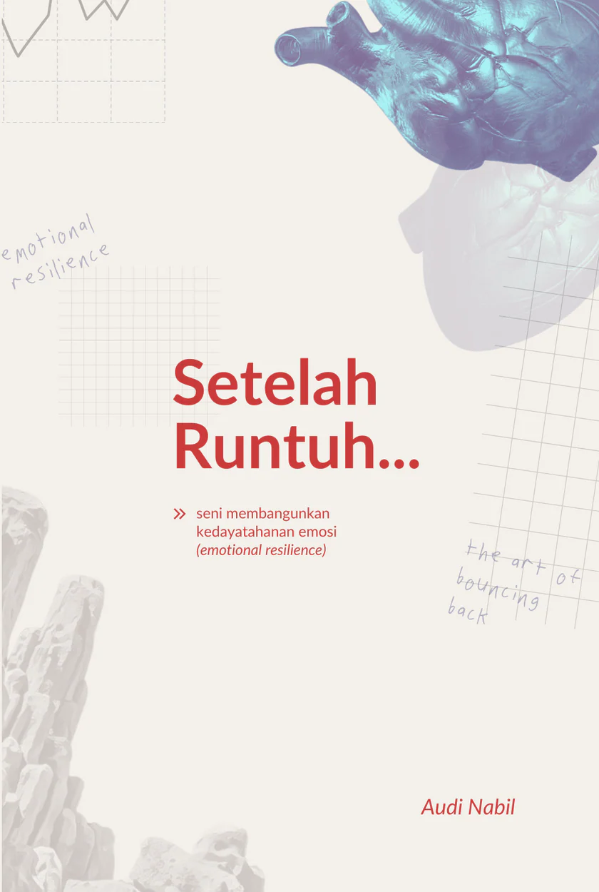 Setelah Runtuh..