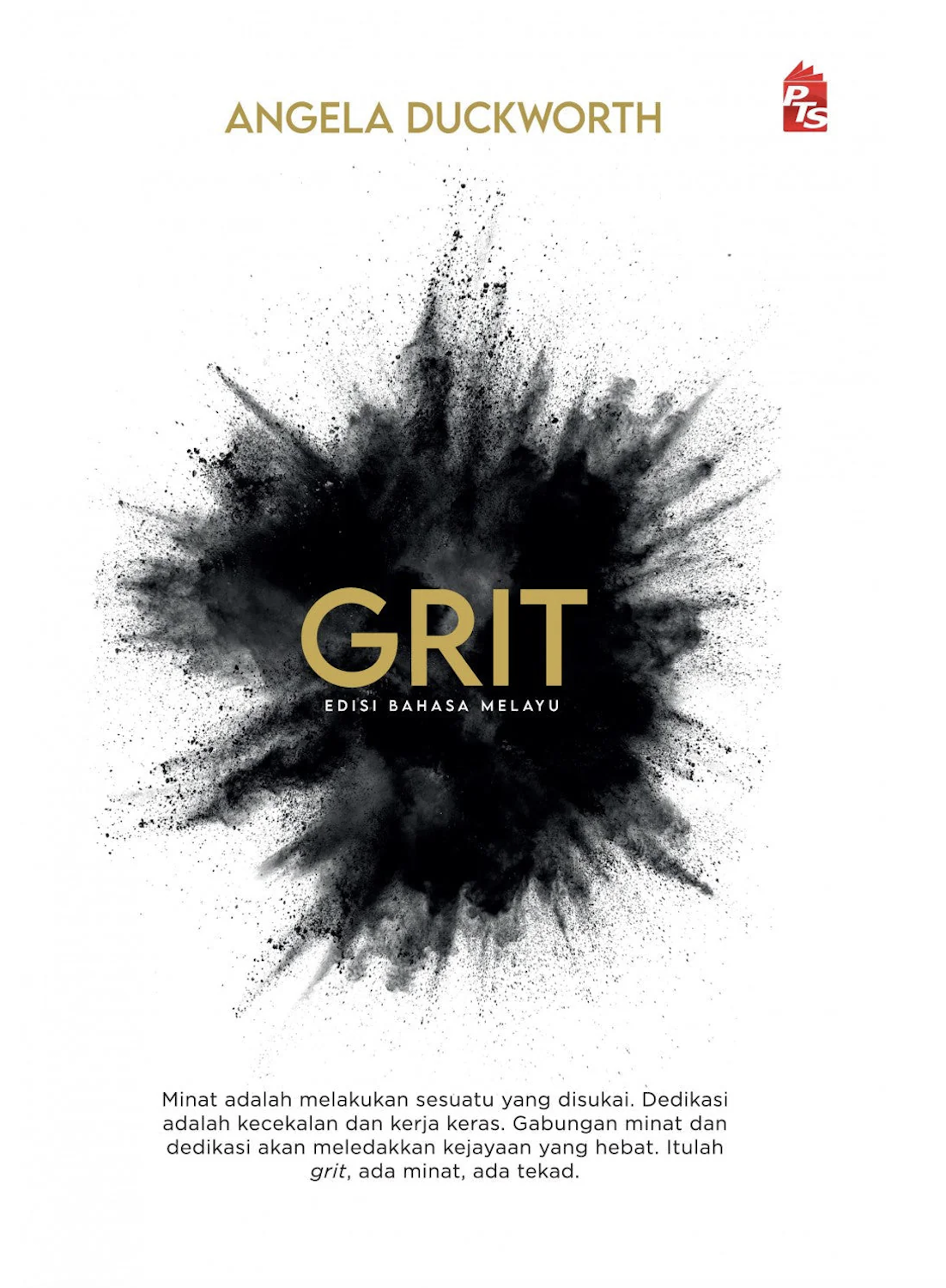 GRIT: THE POWER OF PASSION AND RESEVERANCE