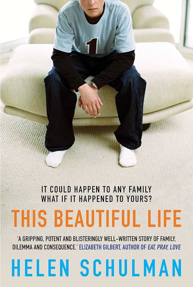This beautiful life