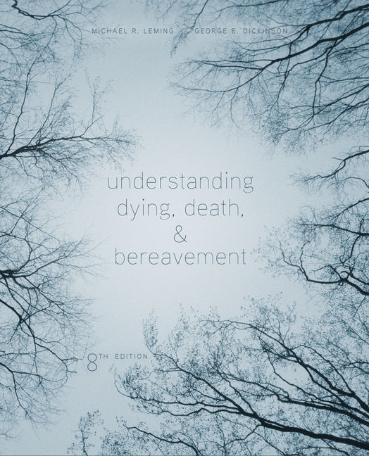 UNDERSTANDING, DYING, DEATH, AND BEREAVEMENT
