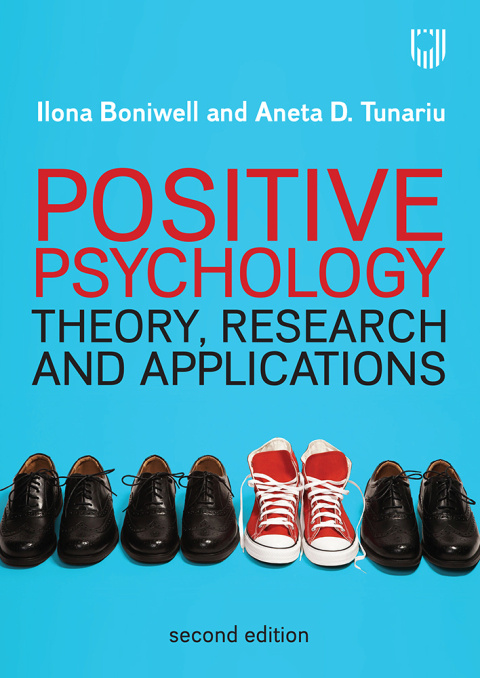 Positive psychology : theory, research and applications