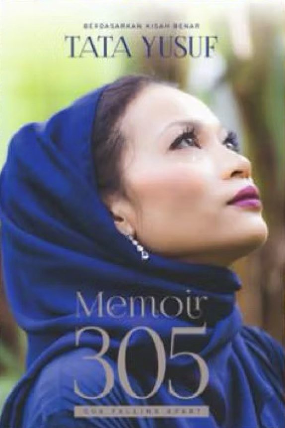 Memoir 305 : DUA FALLING APART