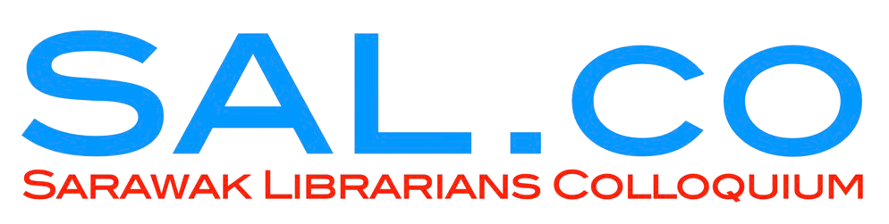 Sarawak Librarian Colloquium (SAL.co)