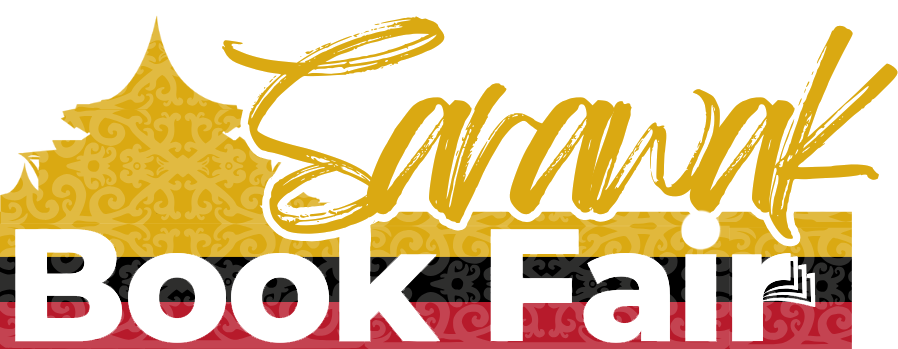 Sarawak Book Fair Logo