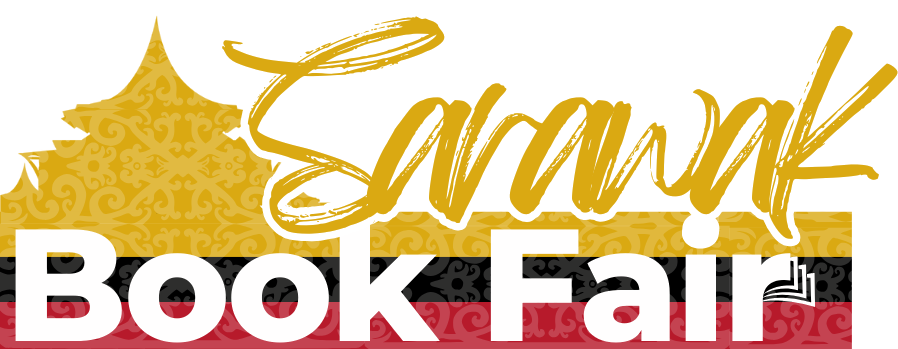 Sarawak Book Fair Logo