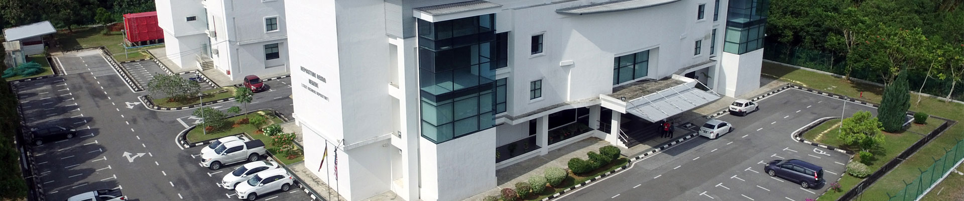 SRR Library Facade