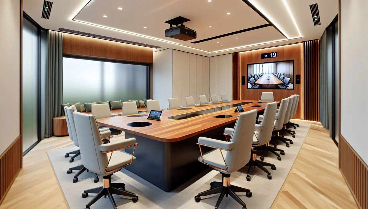 Meeting Room